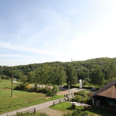 Ferienwohnung Edelbrenner Rimbach  Extérieur photo