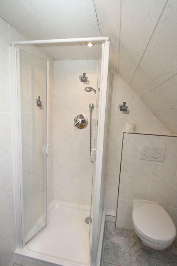 Ferienwohnung Edelbrenner Rimbach  Extérieur photo