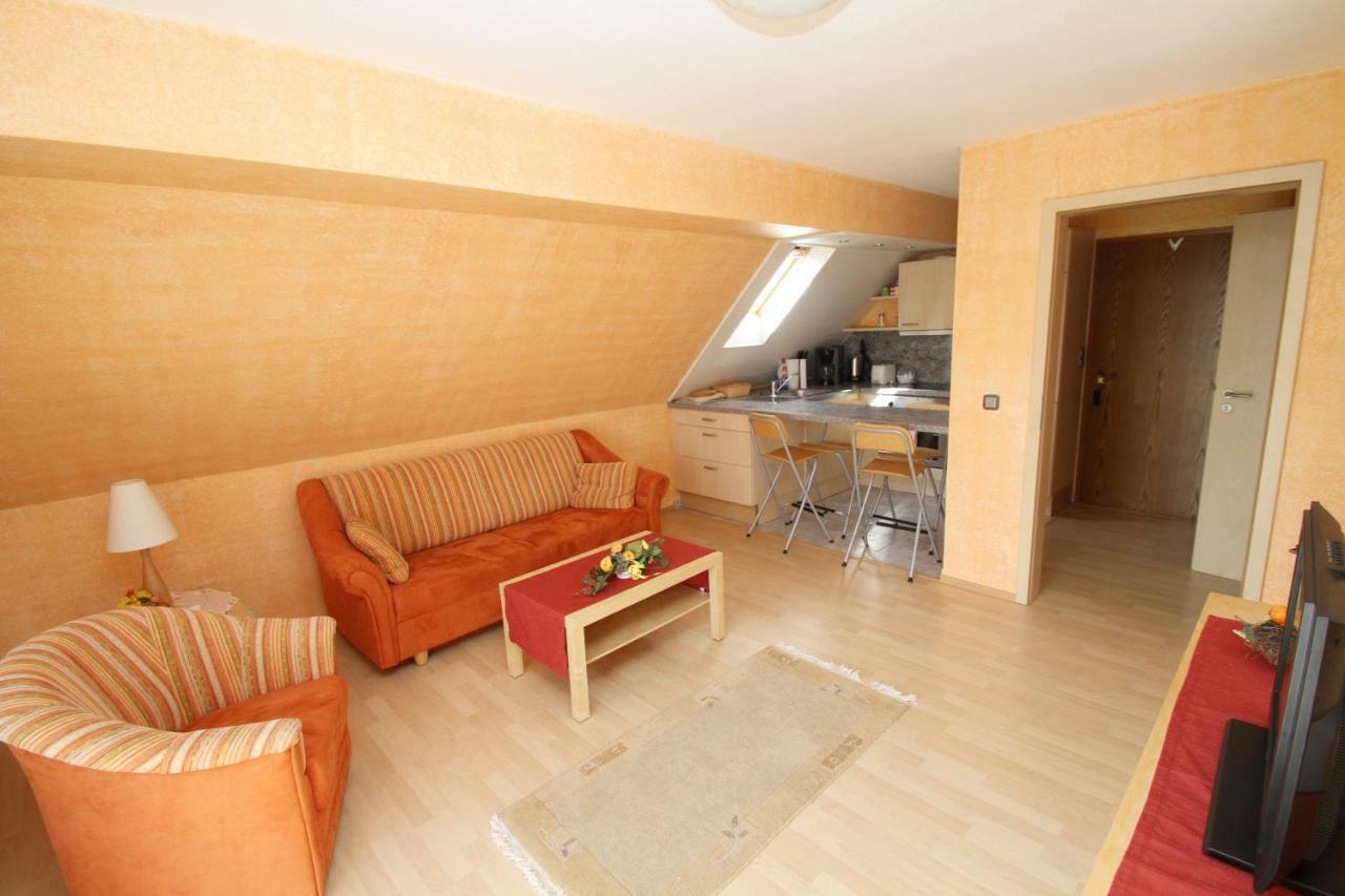 Ferienwohnung Edelbrenner Rimbach  Extérieur photo