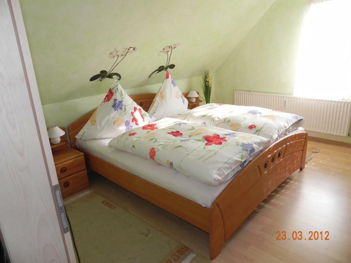 Ferienwohnung Edelbrenner Rimbach  Extérieur photo